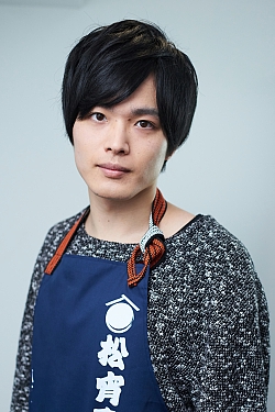 画像ギャラリー No.018のサムネイル画像 / 動画配信サービス「&CAST!!!」,“神酒ノ尊-ミキノミコト”の第3弾キャラクターCV情報が公開に