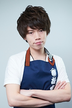 画像ギャラリー No.020のサムネイル画像 / 動画配信サービス「&CAST!!!」,“神酒ノ尊-ミキノミコト”の第3弾キャラクターCV情報が公開に