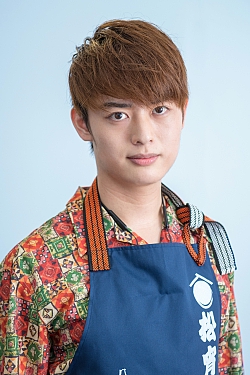 画像ギャラリー No.021のサムネイル画像 / 動画配信サービス「&CAST!!!」,“神酒ノ尊-ミキノミコト”の第3弾キャラクターCV情報が公開に