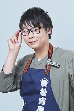 画像ギャラリー No.022のサムネイル画像 / 動画配信サービス「&CAST!!!」,“神酒ノ尊-ミキノミコト”の第3弾キャラクターCV情報が公開に