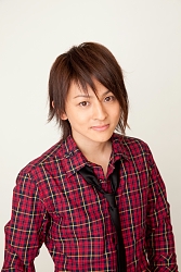 画像ギャラリー No.026のサムネイル画像 / 動画配信サービス「&CAST!!!」,“神酒ノ尊-ミキノミコト”の第3弾キャラクターCV情報が公開に