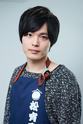 画像ギャラリー No.027のサムネイル画像 / 動画配信サービス「&CAST!!!」,“神酒ノ尊-ミキノミコト”の第3弾キャラクターCV情報が公開に