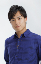 ���������꡼ No.004�Υ���ͥ������ / �֡�CAST!!!�פΥ���ƥ�ġֿ����º-�ߥ��Υߥ���-�פ��о줹�������Ļҡ�5�ͤΥ���ץ�ܥ���������