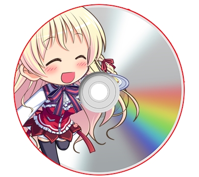 画像ギャラリー No.019のサムネイル画像 / Switch版「大図書館の羊飼い」,描き下ろし店舗特典が公開に