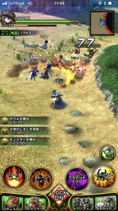 ꡼ No.002 | ֥֥եפ߽Фߵһοޥ۸MMORPG֥ǥ󥺡פȯɽAndroidǸCBT326˥ͽ