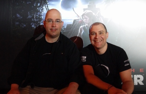 画像ギャラリー No.004のサムネイル画像 / ララ・クロフトが本物の“盗掘師”に成長する時が来た。シリーズ最新作「シャドウ オブ ザ トゥームレイダー」初デモレポート&開発陣インタビュー