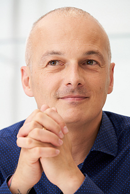 ꡼ No.005Υͥ / E3 2018ϡ֥ɥ   ȥ쥤פ٤3ܤ졣ڲ¿λ˥बĤ뤿ȤϡEidos MontrealإåɤDavid Anfossiᥤ󥿥ӥ塼