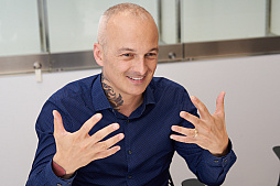 ꡼ No.007Υͥ / E3 2018ϡ֥ɥ   ȥ쥤פ٤3ܤ졣ڲ¿λ˥बĤ뤿ȤϡEidos MontrealإåɤDavid Anfossiᥤ󥿥ӥ塼