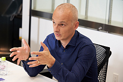 ꡼ No.008Υͥ / E3 2018ϡ֥ɥ   ȥ쥤פ٤3ܤ졣ڲ¿λ˥बĤ뤿ȤϡEidos MontrealإåɤDavid Anfossiᥤ󥿥ӥ塼