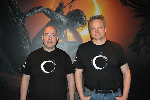 ꡼ No.010Υͥ / E3 2018ϡ֥ɥ   ȥ쥤ץ󥰥̣ˤĤʥդȵݤĤΩפƮ򸫤Ƥä