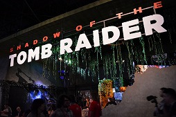 ꡼ No.011 | E3 2018ϡ֥ɥ   ȥ쥤ץ󥰥̣ˤĤʥդȵݤĤΩפƮ򸫤Ƥä