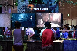 ꡼ No.012 | E3 2018ϡ֥ɥ   ȥ쥤ץ󥰥̣ˤĤʥդȵݤĤΩפƮ򸫤Ƥä