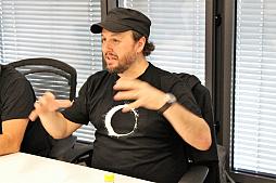 ꡼ No.012Υͥ / ֥ɥ   ȥ쥤׳ȯԤˤǥץ쥤ߥ˥󥿥ӥ塼Ϥ򤯤3ĤΥݥȤҲ