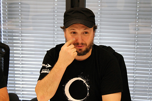 ꡼ No.014Υͥ / ֥ɥ   ȥ쥤׳ȯԤˤǥץ쥤ߥ˥󥿥ӥ塼Ϥ򤯤3ĤΥݥȤҲ