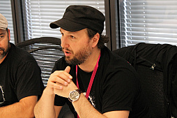 ꡼ No.017Υͥ / ֥ɥ   ȥ쥤׳ȯԤˤǥץ쥤ߥ˥󥿥ӥ塼Ϥ򤯤3ĤΥݥȤҲ