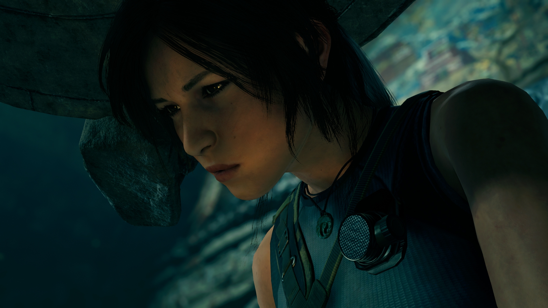 Android female protagonist games. Игрофильм Shadow of the Tomb Raider. Шадоу томб Райдер прохождение Отзвуки прошлого.