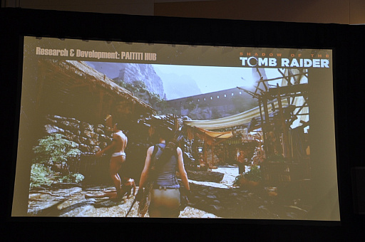 ꡼ No.014 | GDC 2019ϡ֥ɥ   ȥ쥤פβ夲Ĺȥɥֱաμ֤