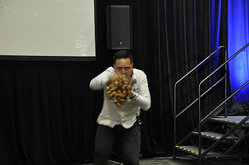 ꡼ No.024 | GDC 2019ϡ֥ɥ   ȥ쥤פβ夲Ĺȥɥֱաμ֤