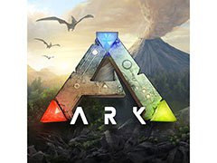 スマホ版「ARK: Survival Evolved」，ワールドワイドにおける配信日が6月14日に決定。日本語版は7月末までにリリースされる見込み