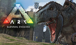 画像ギャラリー No.003のサムネイル画像 / 「ARK: Survival Evolved(ARK Mobile)」,7月の配信に先駆けて事前登録の受付を開始。トレイラーも公開に
