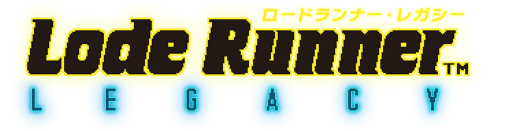 画像ギャラリー No.001のサムネイル画像 / Nintendo Switch向けソフト「ロードランナー・レガシー」の配信がスタート。Joy-Conをおすそわけすれば協力プレイも楽しめる