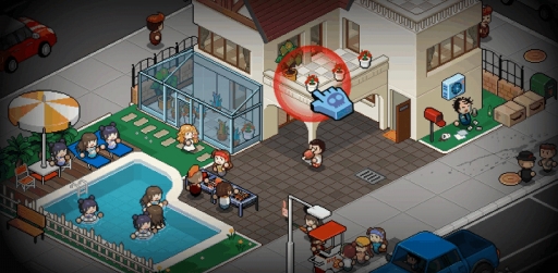 ꡼ No.003 | ñʤNPC餸ơԹʻΡɤФDeath ComingפiOSǤۿȡʤǹ240