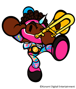 画像ギャラリー No.004のサムネイル画像 / PC/PS4/Xbox One版「スーパーボンバーマン R」が発売。プロレス団体「WWE」のエグゼビア・ウッズ選手がボンバーマンとして参戦