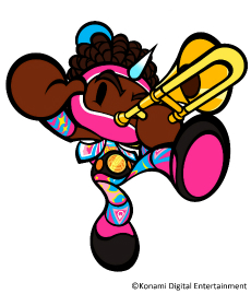 画像ギャラリー No.009のサムネイル画像 / PC/PS4/Xbox One版「スーパーボンバーマン R」が発売。プロレス団体「WWE」のエグゼビア・ウッズ選手がボンバーマンとして参戦