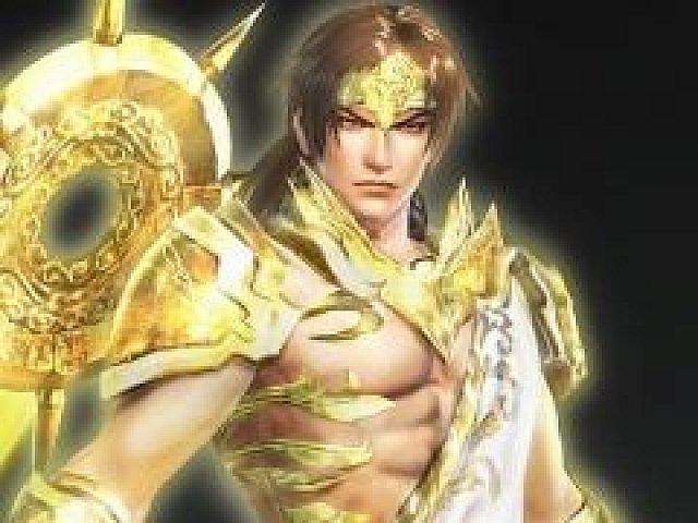 無双OROCHI3」，神格化した「真田幸村」と「趙雲」のビジュアルが公開