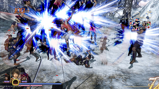 ꡼ No.002 | ̵OROCHI3פΥץ쥤ݡȤ򡤥ࡼӡȶˤϤ쵳ֲˡֿפääƳڤå