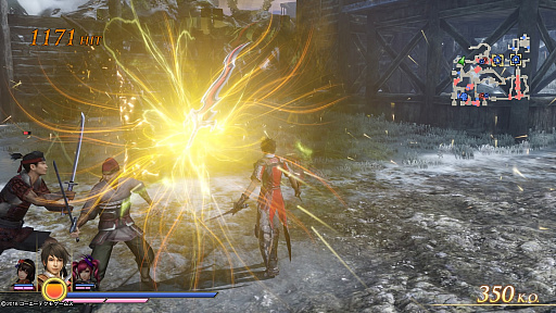 ꡼ No.012 | ̵OROCHI3פΥץ쥤ݡȤ򡤥ࡼӡȶˤϤ쵳ֲˡֿפääƳڤå