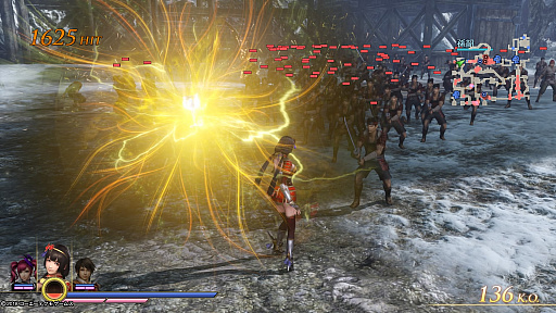 ꡼ No.015 | ̵OROCHI3פΥץ쥤ݡȤ򡤥ࡼӡȶˤϤ쵳ֲˡֿפääƳڤå