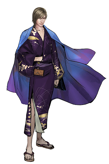 画像ギャラリー No.005のサムネイル画像 / 「無双OROCHI3」,新キャラ「ゼウス」「アテナ」の紹介動画が公開。店舗別購入特典となるDLC衣装のビジュアルも