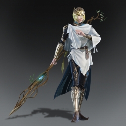 無双orochi3 新キャラクター ペルセウス Cv 下野 紘 の紹介動画が公開 Koei Tecmo Cafe Diningとのコラボが9月上旬に開催