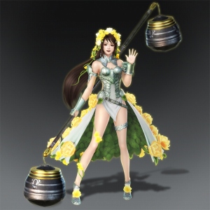 ꡼ No.003 | ̵OROCHI3ס饯֥ڥ륻CV ɡˡפξҲư褬KOEI TECMO CAFE&DININGȤΥܤ9ܤ˳