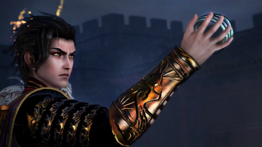 ꡼ No.004 | ̵OROCHI3פο饯֥쥹ס֥ǥפȯɽҲưƱΤγݤ礤륤٥ȥ