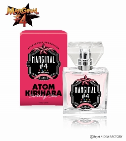 ꡼ No.005 | MARGINAL#4פΥե쥰󥹤о졣2018ǯ1012䳫