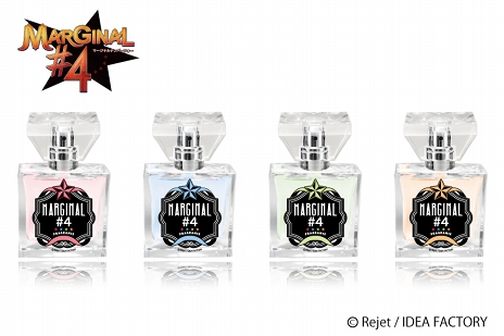 ꡼ No.009 | MARGINAL#4פΥե쥰󥹤о졣2018ǯ1012䳫