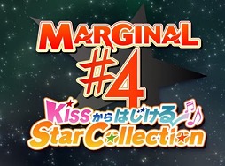 ꡼ No.001 | TV˥MARGINAL#4 KISS¤Big BangפΥޥۥۿȯɽ