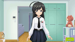 画像ギャラリー No.005のサムネイル画像 / スマホアプリ「ガールズ&パンツァー あつまれ!みんなの戦車道!!」が配信決定。公式サイト開設&事前登録の受付がスタート