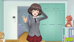 画像ギャラリー No.006のサムネイル画像 / スマホアプリ「ガールズ&パンツァー あつまれ!みんなの戦車道!!」が配信決定。公式サイト開設&事前登録の受付がスタート