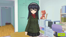 画像ギャラリー No.007のサムネイル画像 / スマホアプリ「ガールズ&パンツァー あつまれ!みんなの戦車道!!」が配信決定。公式サイト開設&事前登録の受付がスタート