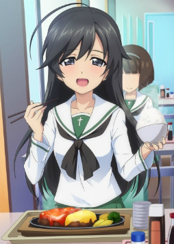 画像ギャラリー No.005のサムネイル画像 / 「ガルパン あつまれ!みんなの戦車道」あんこうチームの声優陣が出演する生放送が7月26日に配信