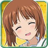 画像ギャラリー No.003のサムネイル画像 / 「ガールズ&パンツァー あつまれ!みんなの戦車道!!」が配信開始。事前登録報酬としてガシャ10回分相当の虹コインをプレゼント