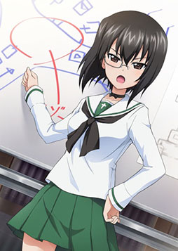 画像ギャラリー No.012のサムネイル画像 / 「ガールズ&パンツァー あつまれ!みんなの戦車道!!」が配信開始。事前登録報酬としてガシャ10回分相当の虹コインをプレゼント