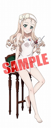 ���������꡼ No.005�Υ���ͥ������ / �֥���ѥ� ���ƻ�����ס������ˤ��ʤ�����������̤��о줹�륬���㤬����