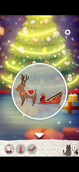 脱出ゲーム 迷い猫の旅