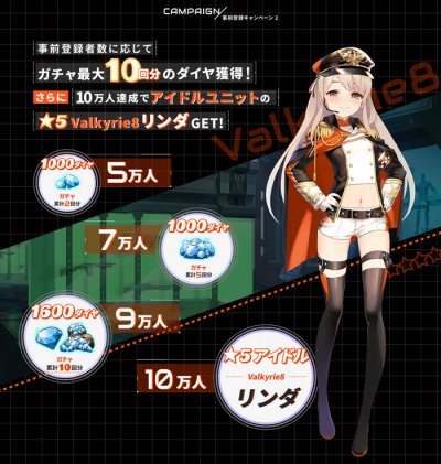 画像ギャラリー No.004のサムネイル画像 / 美少女&ロボットRPG「女神にキスを!〜Goddess Kiss〜」,事前登録受付がスタート