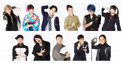 ꡼ No.003 | ֥षޤ󤫡ưפνб饭㥹Ȥˤ륲¶ư褬YouTubeͥ