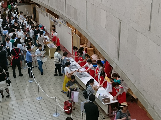 画像ギャラリー No.006のサムネイル画像 / シリーズ作品を彩るクラシックの名曲が演奏された「金色のコルダ ステラ・コンサート」をレポート